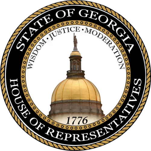 Georgia House of Representatives